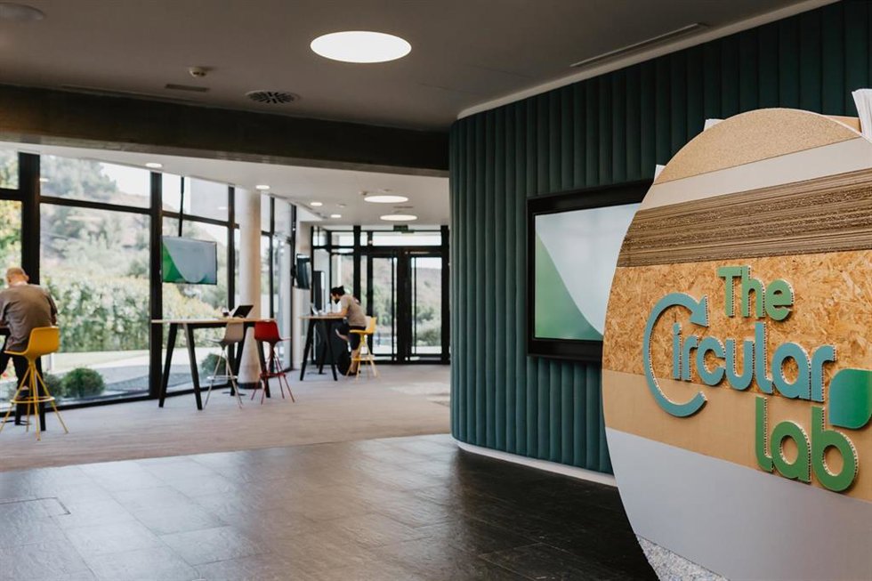 Archivo - Un total de 200 startups integran el goCircular Radar de Ecoembes y de ellas 32 logran el sello goCircularPass