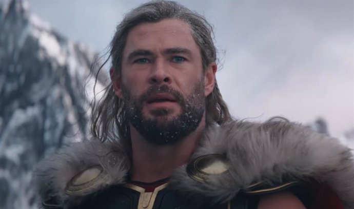 Thor Love and Thunder da más pistas de Gorr de Christian Bale en su sinopsis oficial