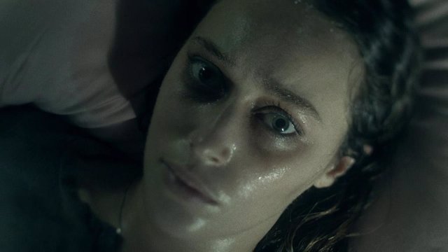 Fear The Walking Dead 7x09: ¿Qué significa la visión de Alicia?