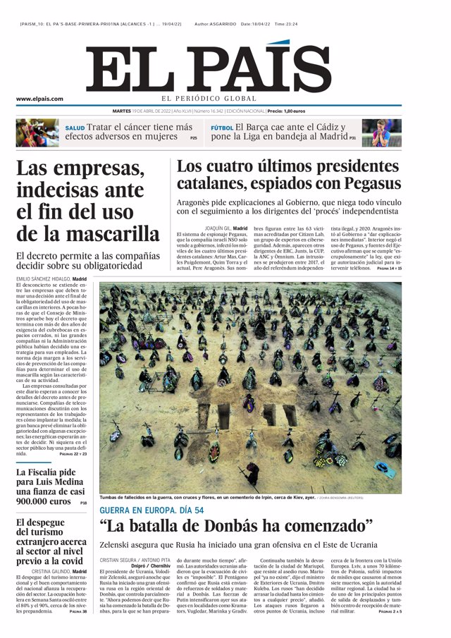 El País