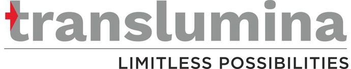 Translumina logo