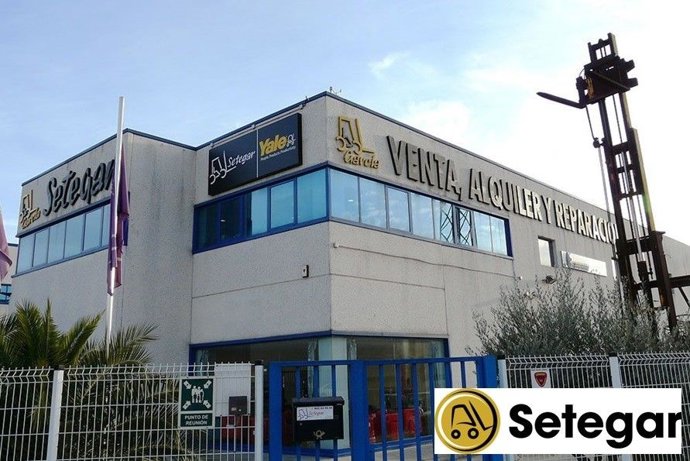 SETEGAR 2002, S.L.