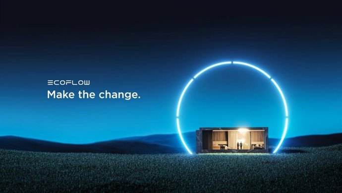 EcoFlow Partners with One Tree Planted to Restore Forests in Celebration of Earth Day 2022