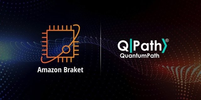 Plataforma QuantumPath como servicio (SaaS) nativo en la nube de Amazon Web Services