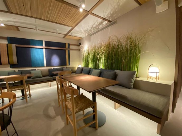 Saona abre en Castellón