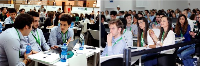 Un total de 13 universitarios y estudiantes de Grado Superior de Baleares se clasifican para la final nacional de Business Talents