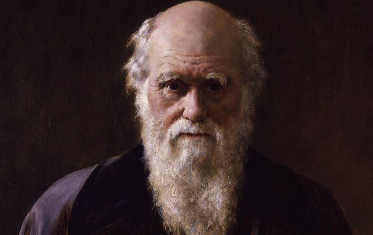 Charles Darwin Muri Hace A Os Su Pensamiento En Ocho Citas