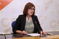 Cs ve sus 26 enmiendas a la Ley LGTBI de C-LM un "homenaje" a todas las personas que han tenido que salir de sus pueblos