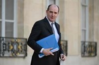 El Gobierno de Francia dimitirá "en los días siguientes" si gana Macron