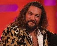 Jason Momoa es el elegido para protagonizar la película de Minecraft