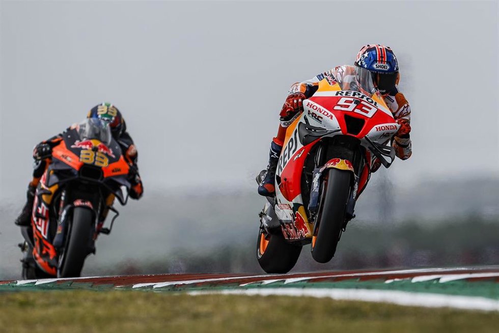 Marc Márquez
