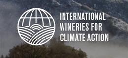 Archivo - Logo de International Wineries for Climate Action (Iwca)