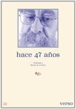 Las 24 Jornadas de Poesía en Español homenajean a Manuel de las Rivas y a Darío Jaramillo, con Amancio Prada como cierre