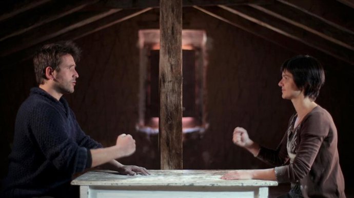 Fotograma de El Naá.