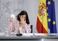 El Consejo de Ministros aprueba el fin del uso obligatorio de mascarilla en interiores