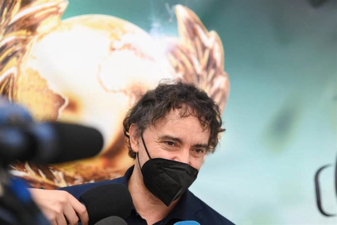 Archivo - El secretario autonómico de Turisme, Francesc Colomer