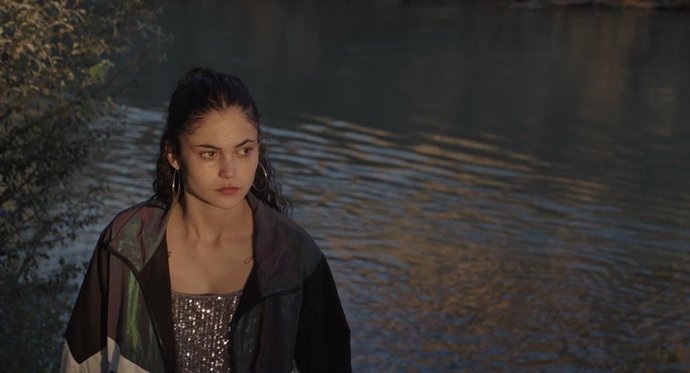 'El agua', d'Elena López Riera