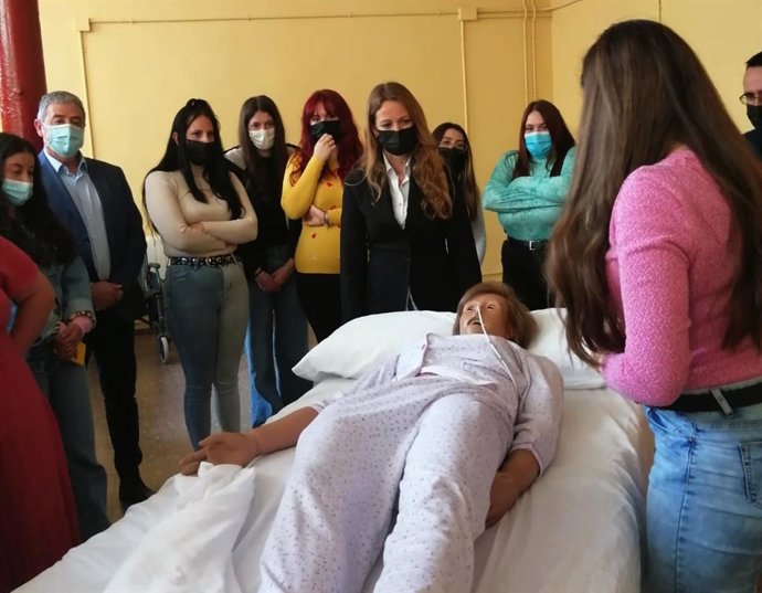 Programa de Empleo y Formación de la Junta