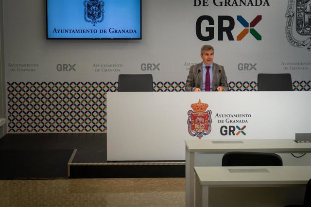 César Díaz, del PP