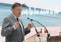 Puig no cree que la tasa turística se llegue a aplicar en "prácticamente ninguna ciudad"