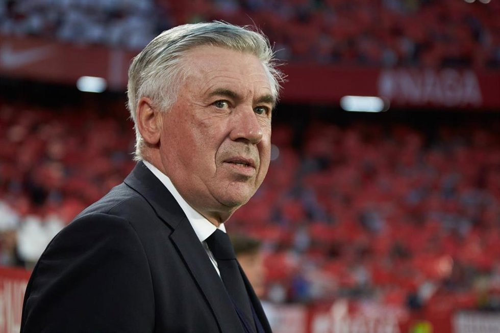 Carlo Ancelotti