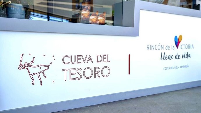 La Cueva del Tesoro aumenta sus visitas en Semana Santa un 45% más que antes de la pandemia