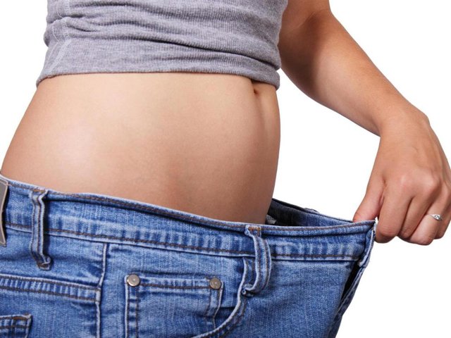 Perder peso es algo que muchos nos planteamos meses antes del verano