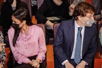 PP insiste en que hay "una cacería de la izquierda" contra Almeida y Cs lo niega