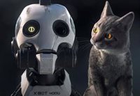 Imponente tráiler de la 3ª temporada de Love, Death + Robots, que ya tiene fecha de estreno en Netflix