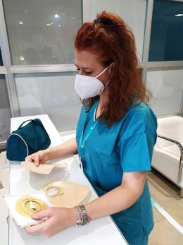 Consulta de ostomía abierta por el Hospital Quirónsalud Sagrado Corazón.