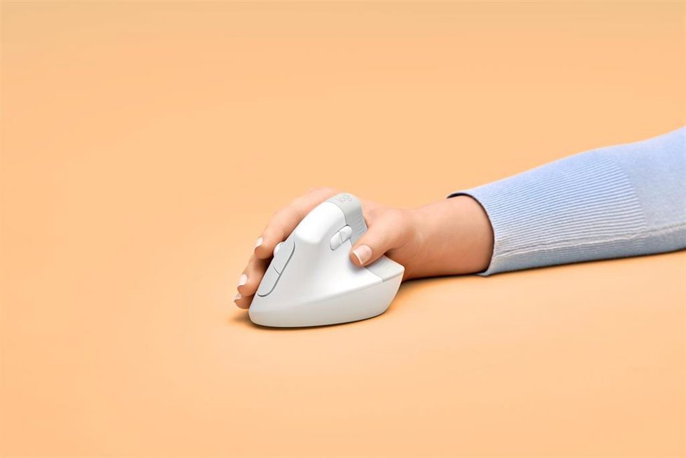 Lift, de Logitech.
