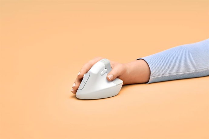Lift, de Logitech.