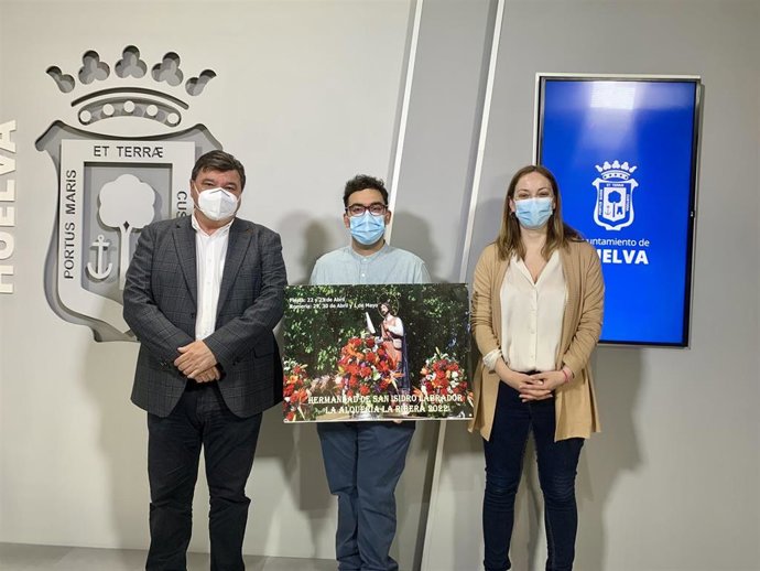 Presentación de la romería.