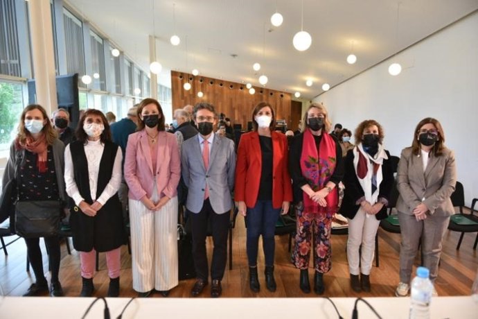 Jornada sobre la Ley de la Cadena Alimentaria