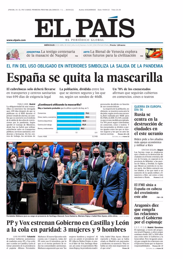 El País