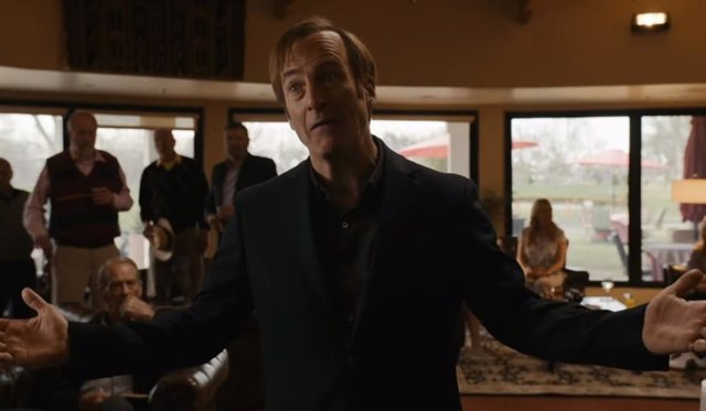 Better Call Saul: ¿Quién sigue a Jimmy en el episodio 6x02?