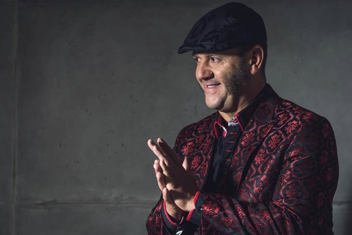 Archivo - Paco Candelas.