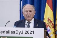 El exdirector del CNI se escuda en la ley para no hablar del espionaje a independentistas: "No puedo, ni debo"