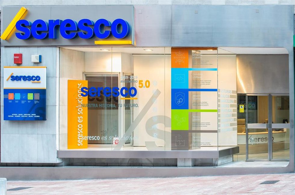 Oficina de Seresco