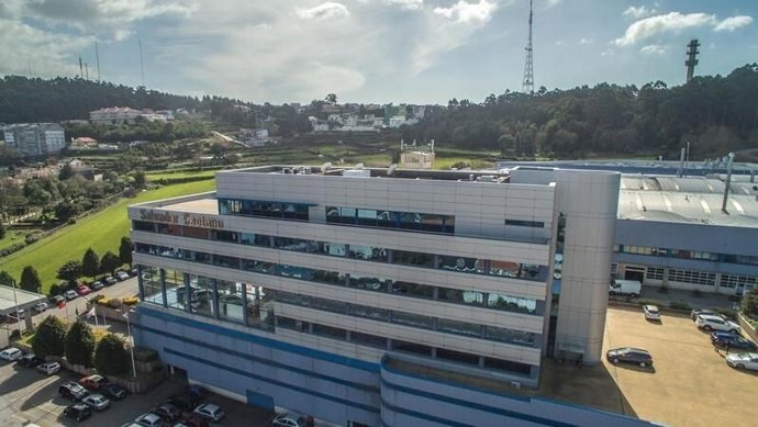 Grupo Salvador Caetano