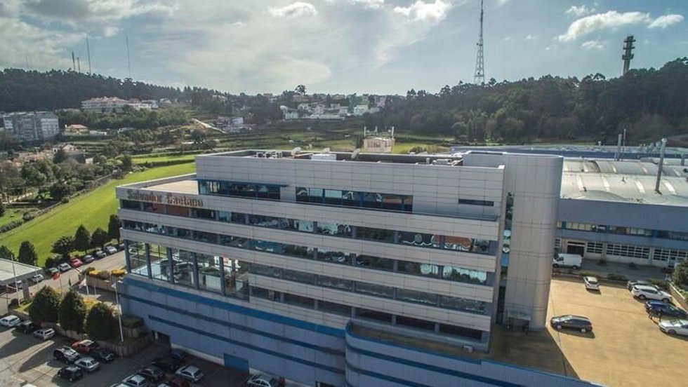 Grupo Salvador Caetano