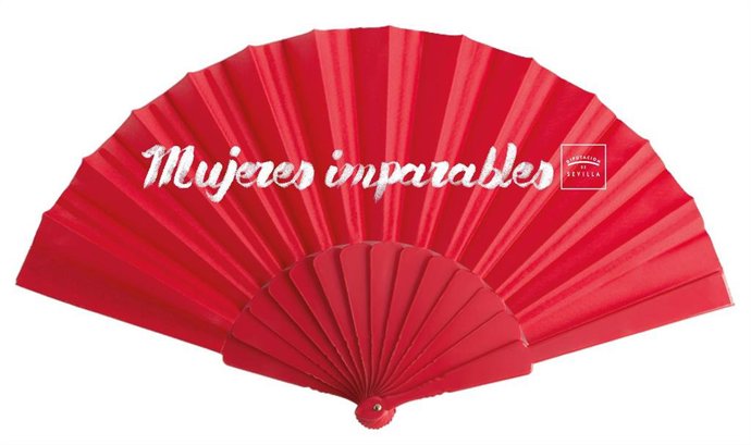 Imagen del acto homenaje que rendirá la Diputación a mujeres y asociaciones que trabajan por la igualdad real entre hombres y mujeres.