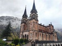 La "vuelta del invierno" desploma los termómetros y las precipitaciones, nevadas y heladas marcarán los próximos días