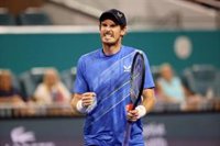 Andy Murray y Naomi Osaka disputarán el Mutua Madrid Open