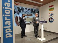 El PP afirma que en 2023 su formación "desmontará el tinglado de chiringuitos montado por Andreu"