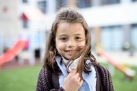 El fin de las mascarillas en el colegio: principales beneficios