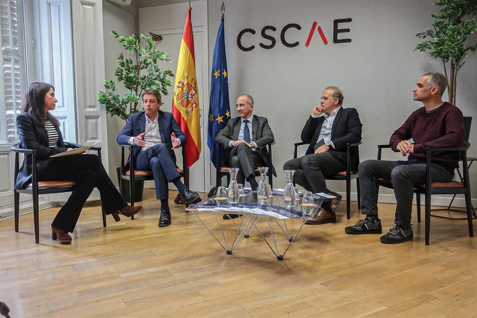Presentación del 'diccionario de la industrialización de la vivienda'