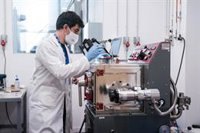 Comunidad aumenta más del 45% el presupuesto del Plan de Investigación Científica: ayudas para expertos y proyectos