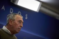 Baldoví: "Si el Gobierno no cumple con la financiación autonómica, dejaremos de apoyarles"