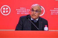 La RFEF deja claro que "el acuerdo de intenciones" con Catar no era "más ventajoso" que el de Arabia Saudí